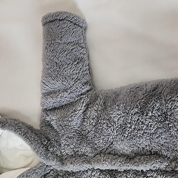 VNVNE Baby Snowsuit Size: 3-6 Months - Picture 5 of 17